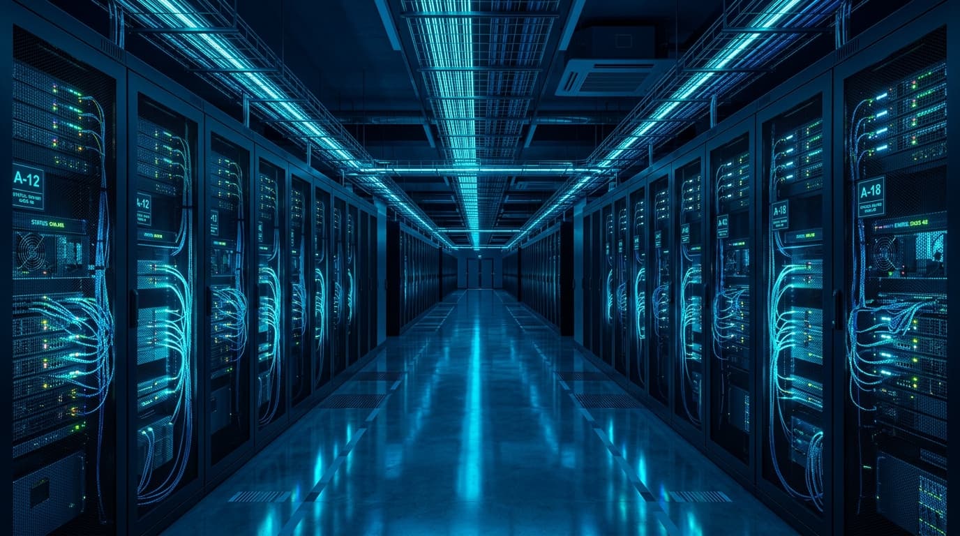 Imperium Enterprise Datacenter Infrastructure