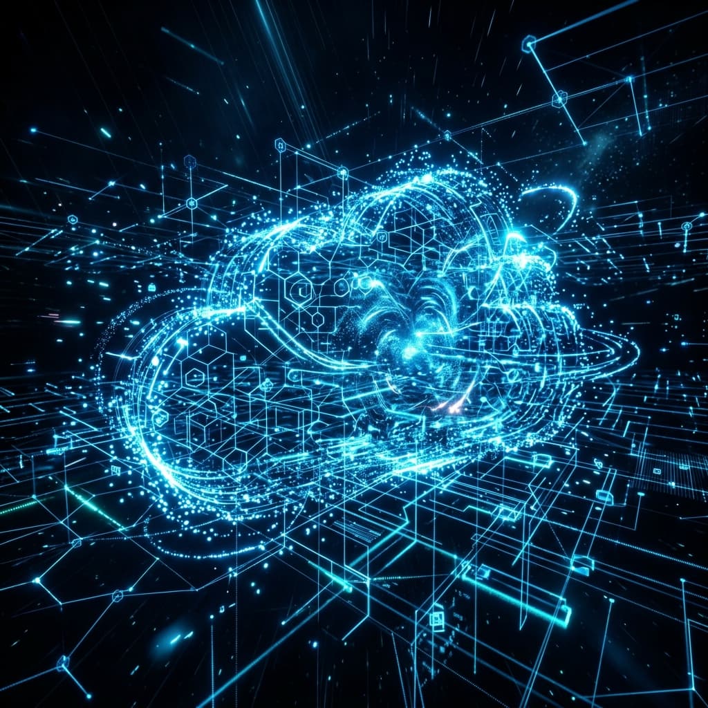 Cloud Migration