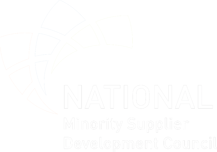 NMSDC Certified Minority Business Enterprise