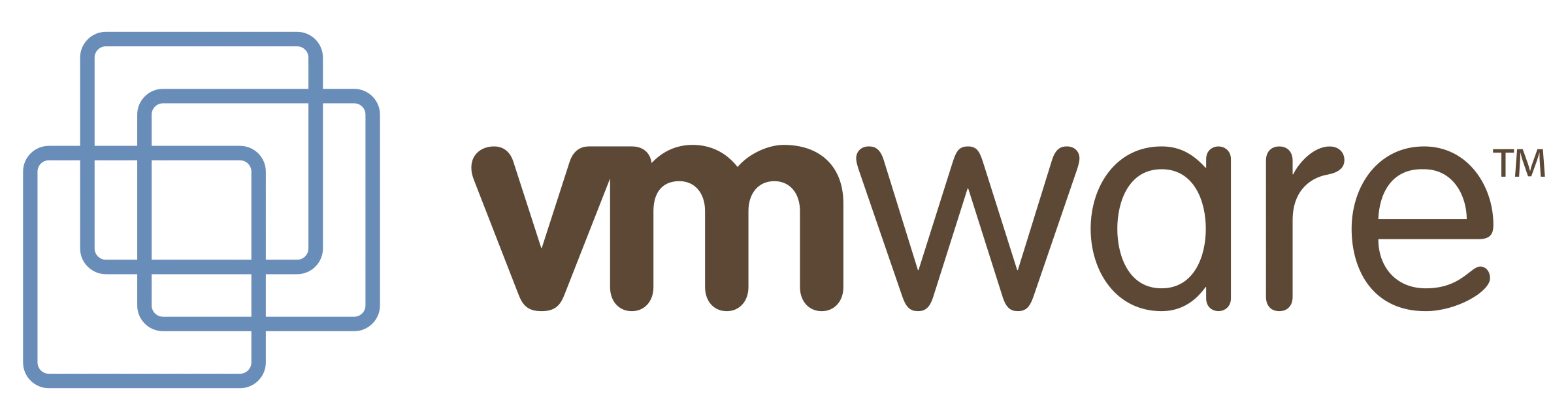 VMware by Broadcom